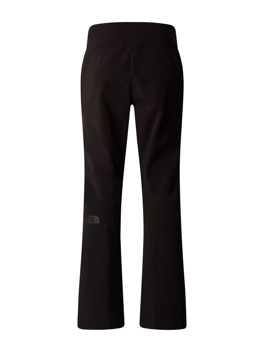 The North Face W Snoga Pant - Regular, tnf black - Bild 2