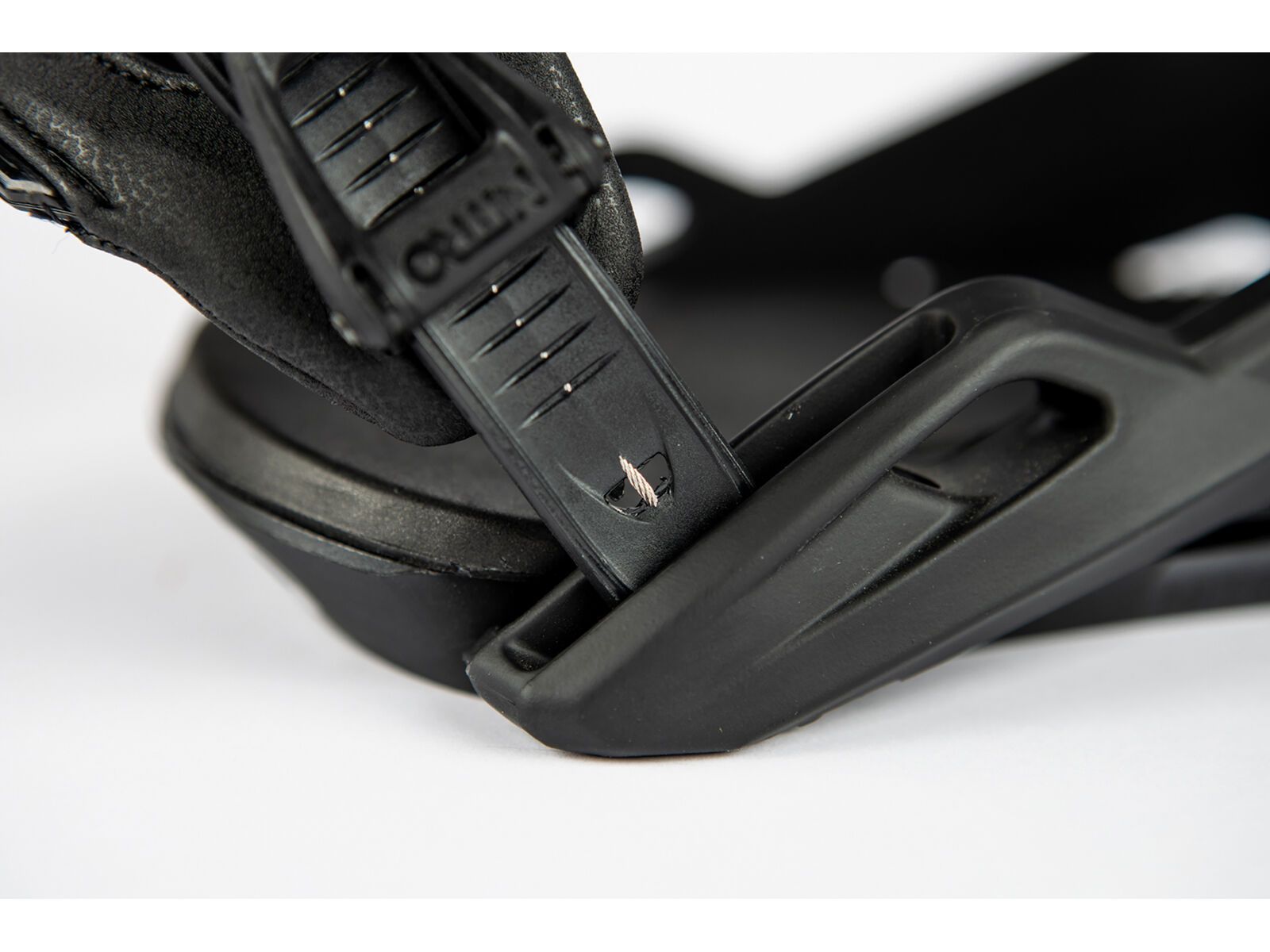 Nitro One, ultra black - Bild 7