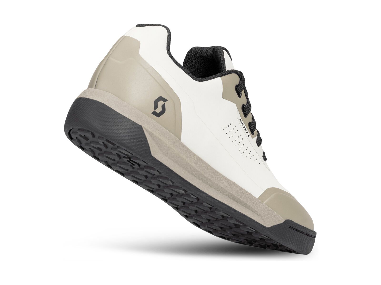 Scott MTB Volt Evo Flat Shoe, beige/black - Bild 2