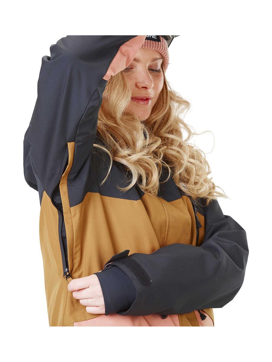 Picture Weekend Jacket, black - Bild 11