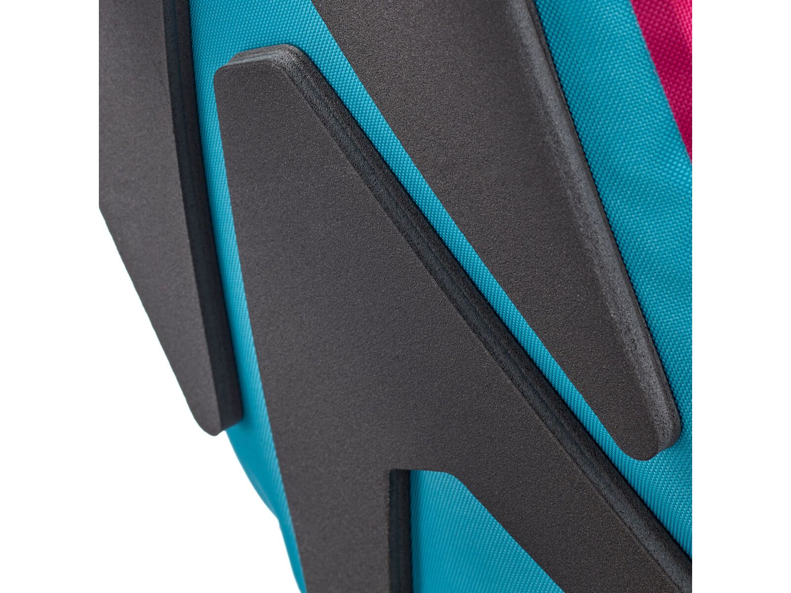 ORTLIEB Velocity Lite Cyber, blue/pink - Bild 8