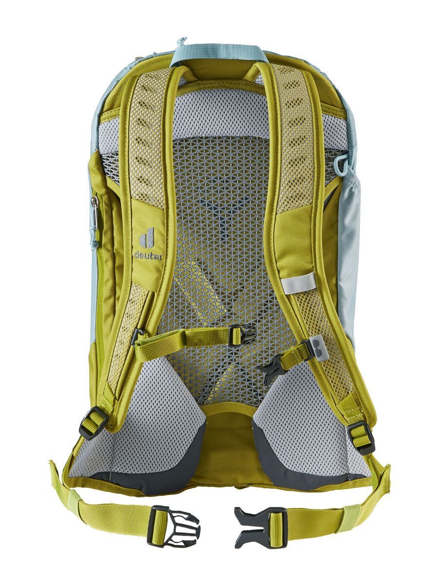 Deuter AC Lite 15 SL, dusk-moss - Bild 4