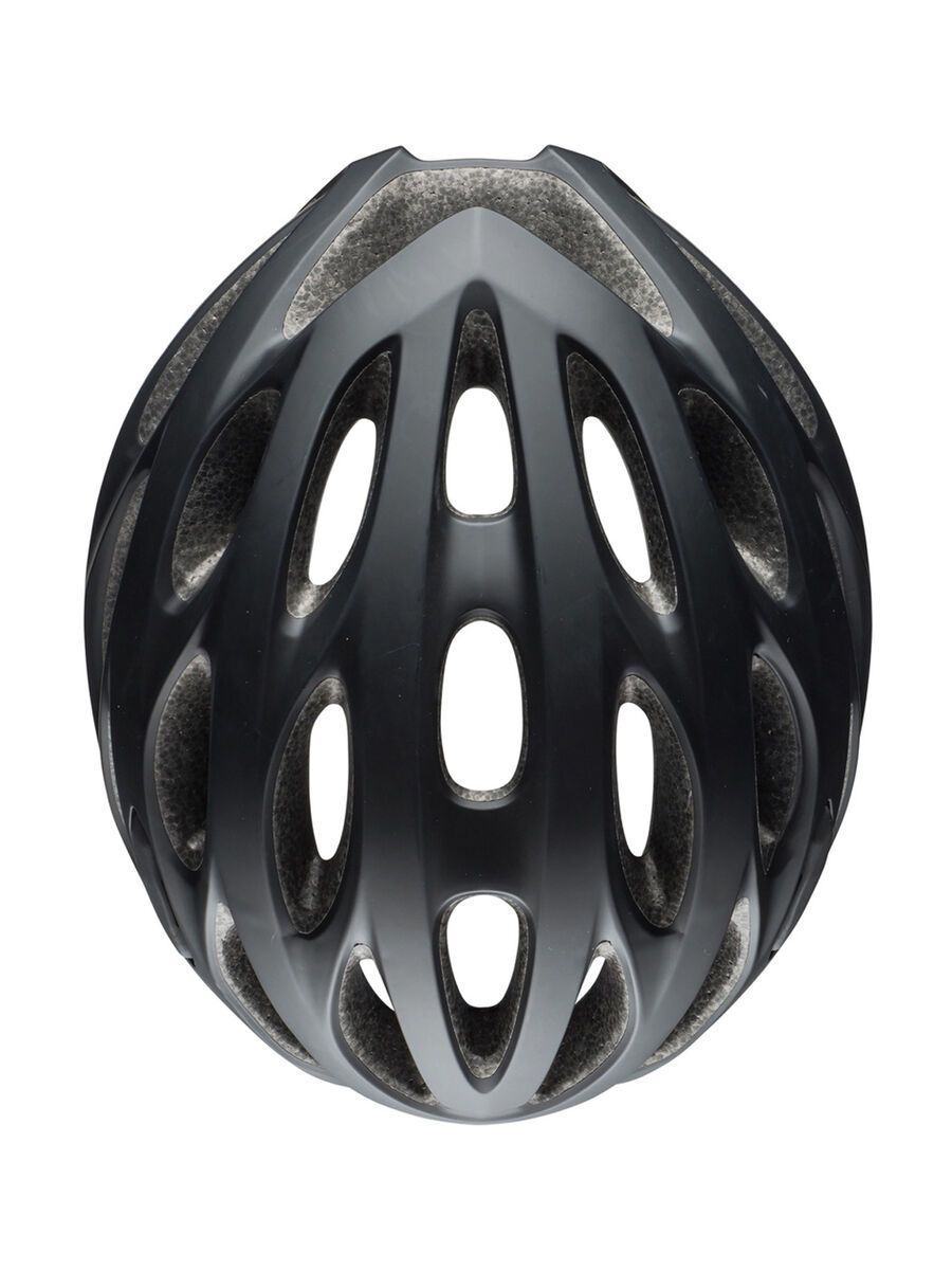 Bell Tracker R, matte black - Bild 6