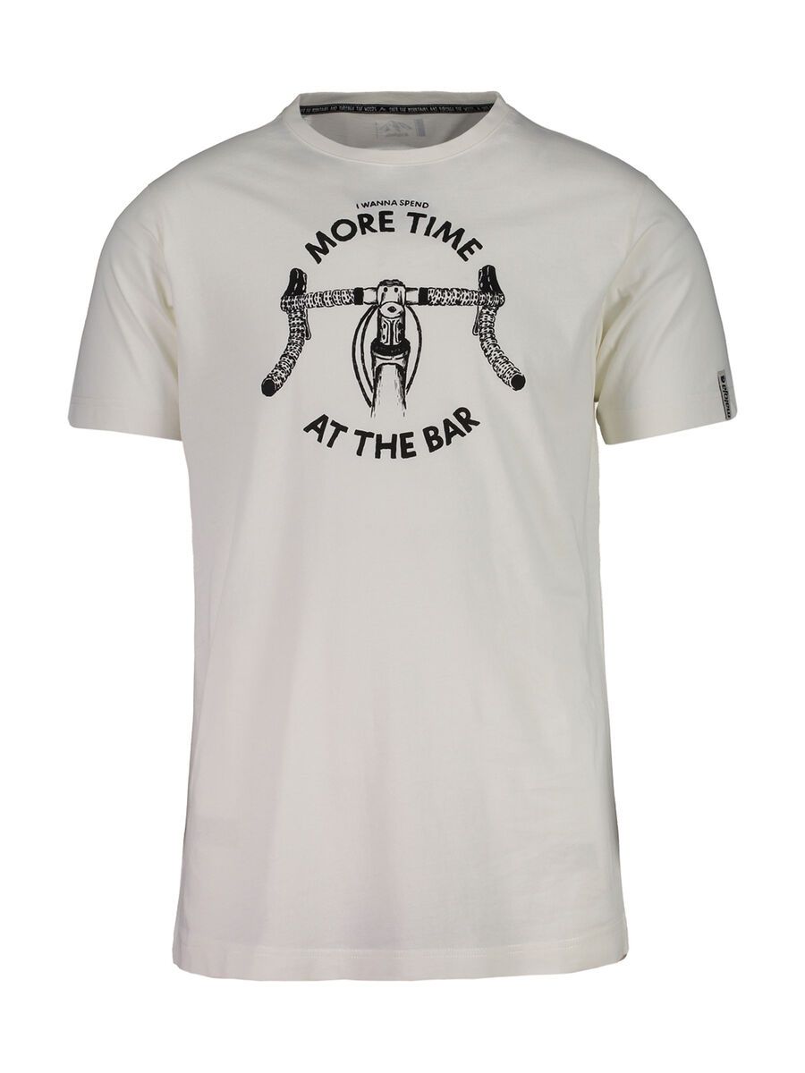 Maloja RunatschM., road bar - Bild 1