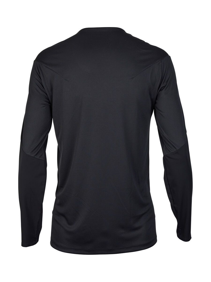 Fox Flexair Pro LS Jersey, black - Bild 2