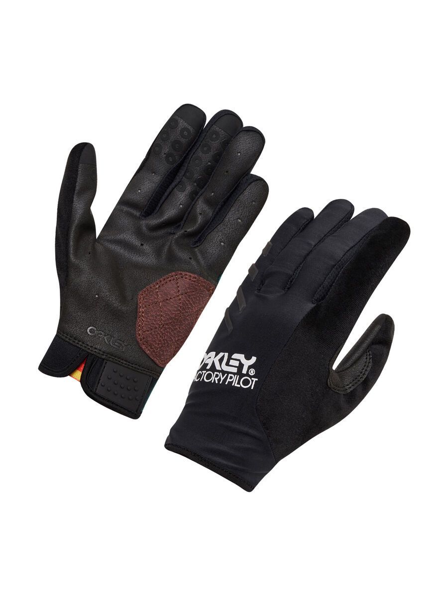 Oakley All Conditions Gloves, blackout - Bild 1