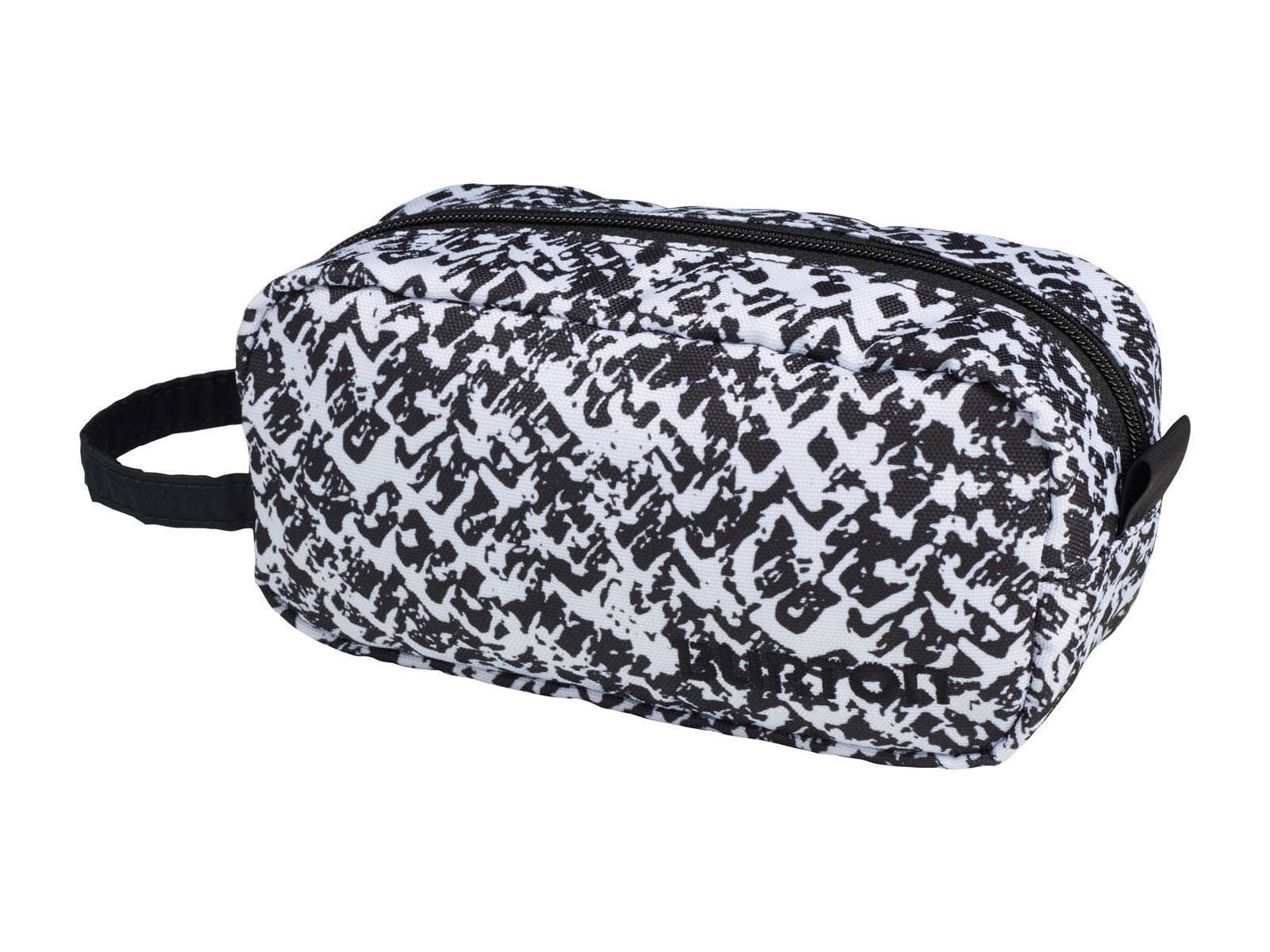 Burton Accessory Case, mountain snow print - Bild 1