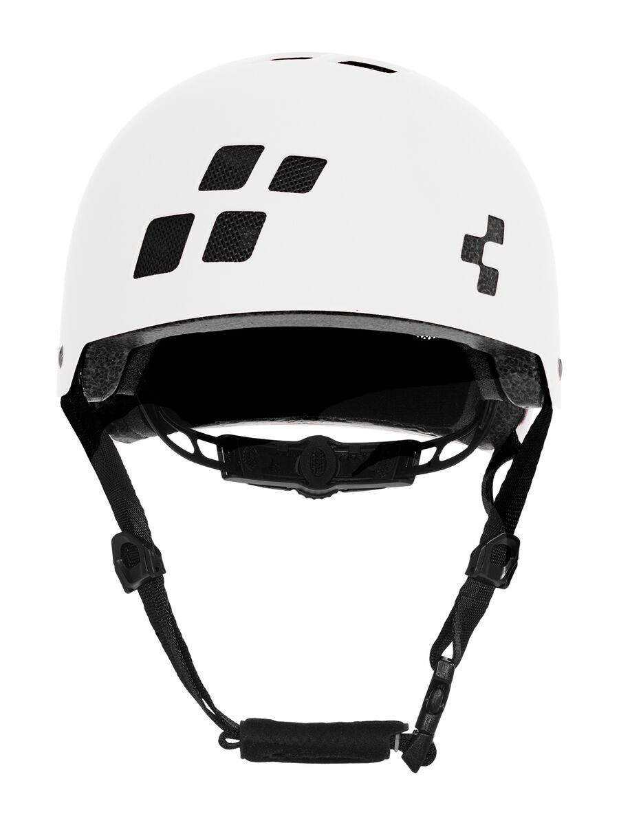 Cube Helm Dirt, white - Bild 2