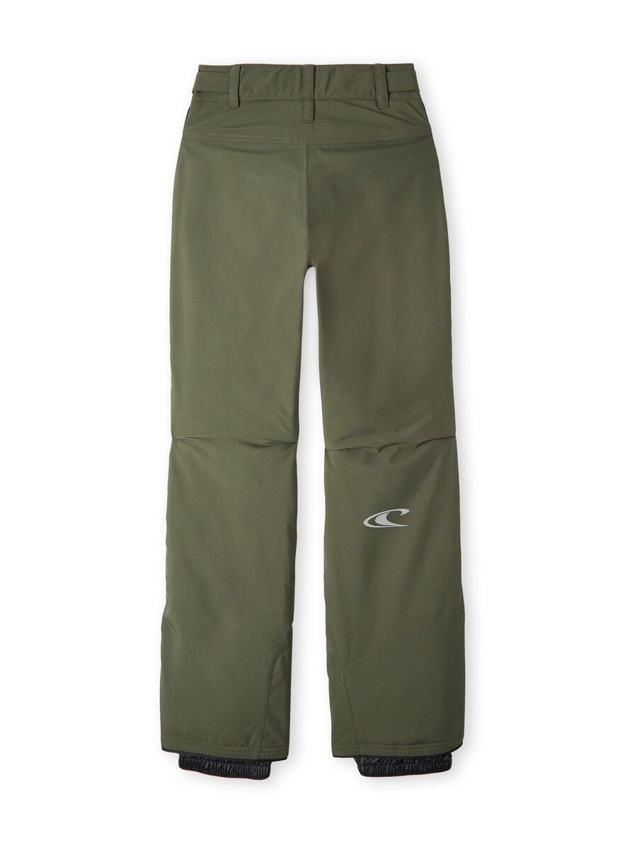 O’Neill Hammer Pants, forest night - Bild 2