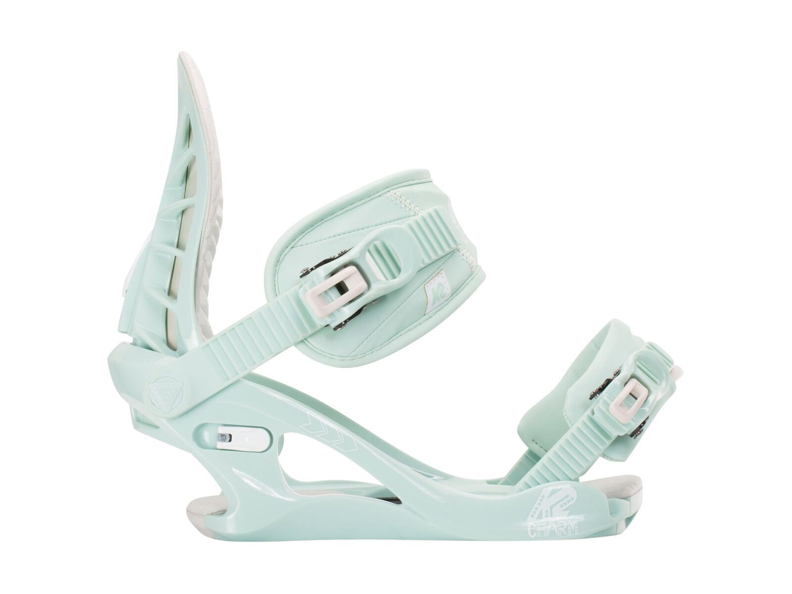 K2 Charm, mist - Bild 3