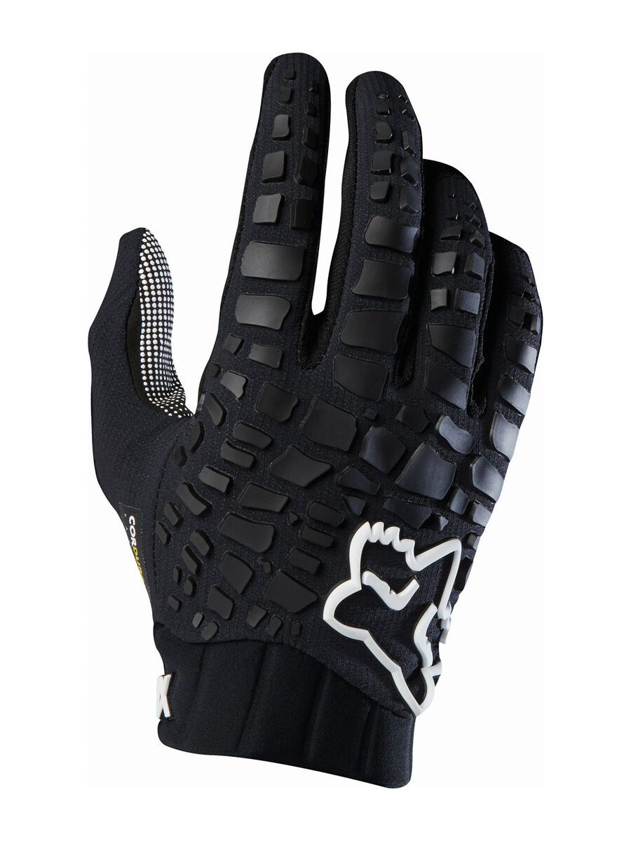 Fox Sidewinder Glove, black - Bild 1