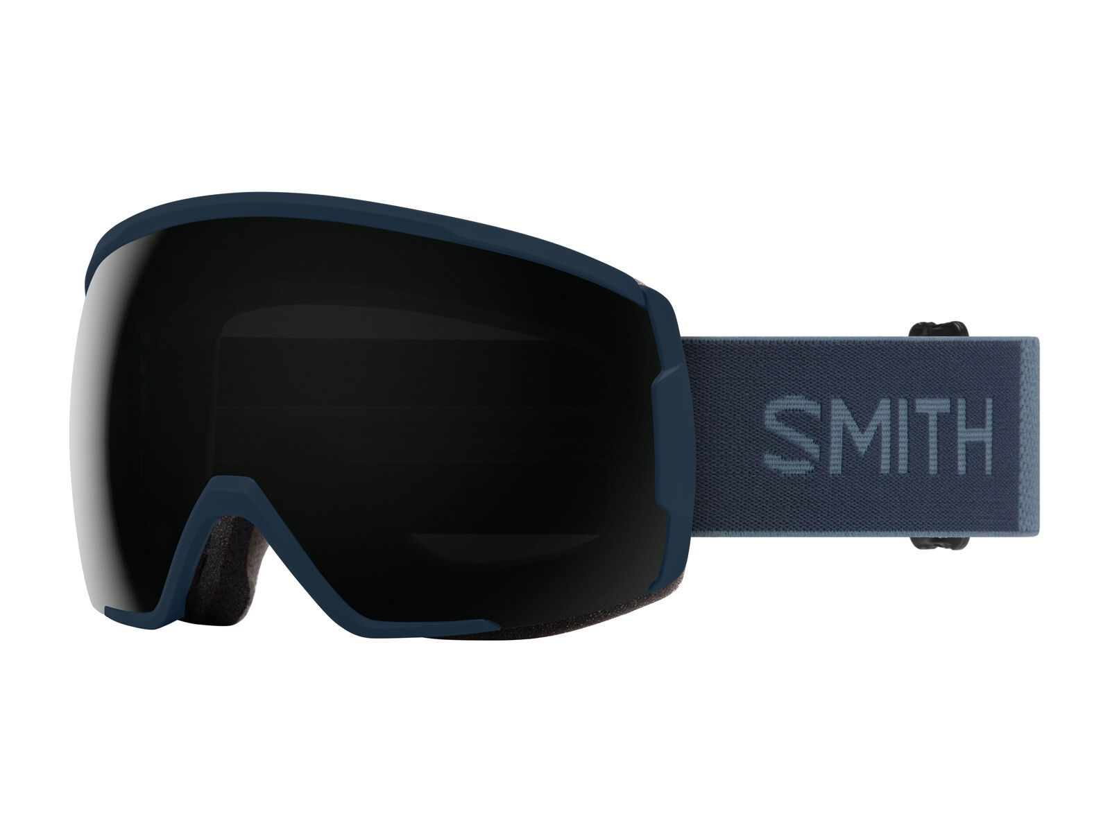 Smith Proxy - ChromaPop Sun Black, french navy - Bild 1