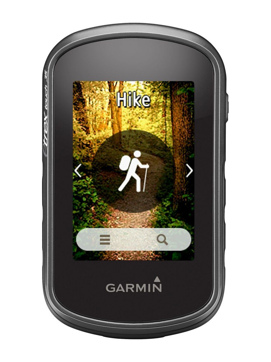 Garmin eTrex Touch 35 (mit TopoActive Europa) - Bild 5