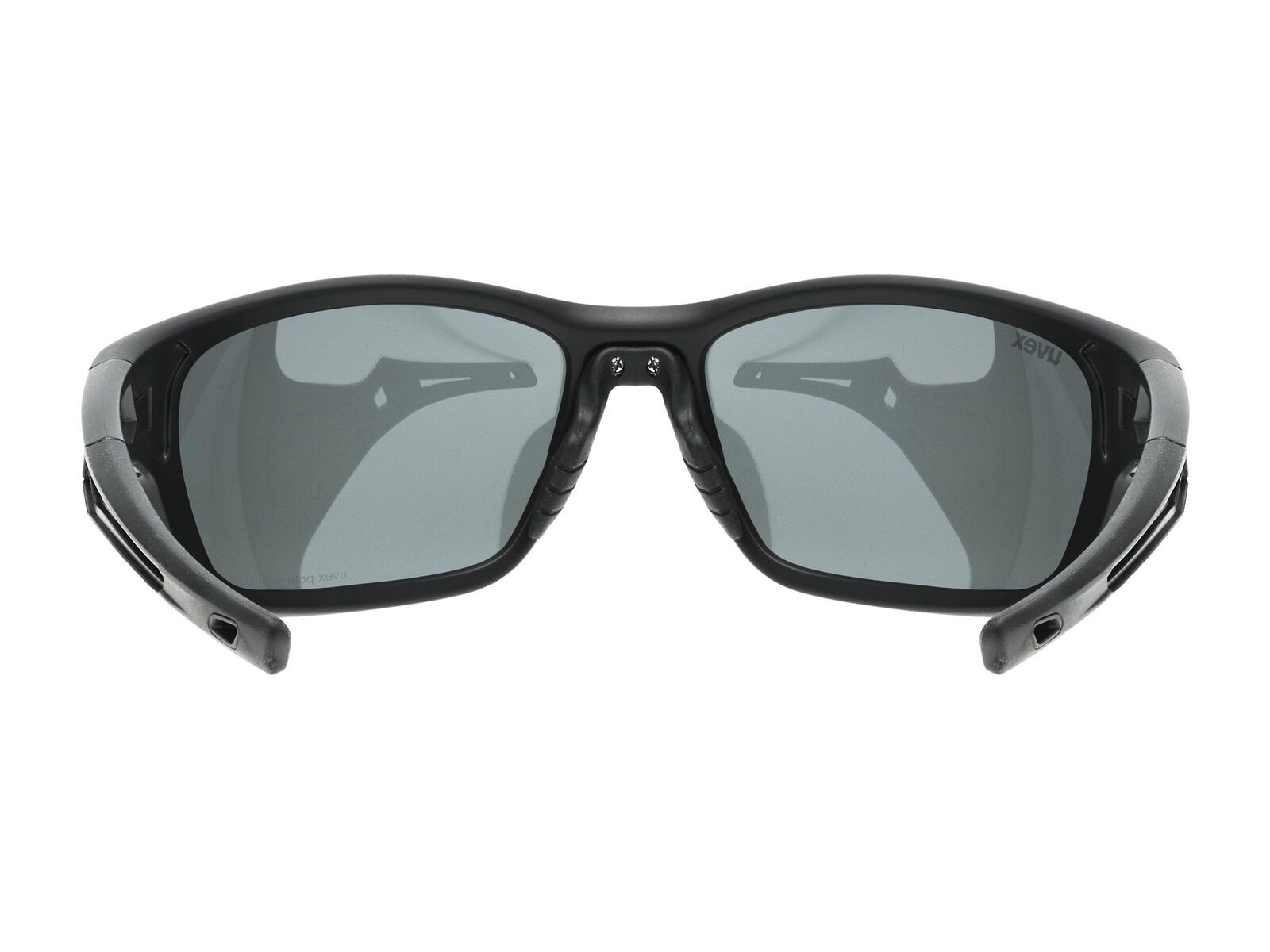 uvex sportstyle 232 P, Polavision Mirror Silver / black mat - Bild 4