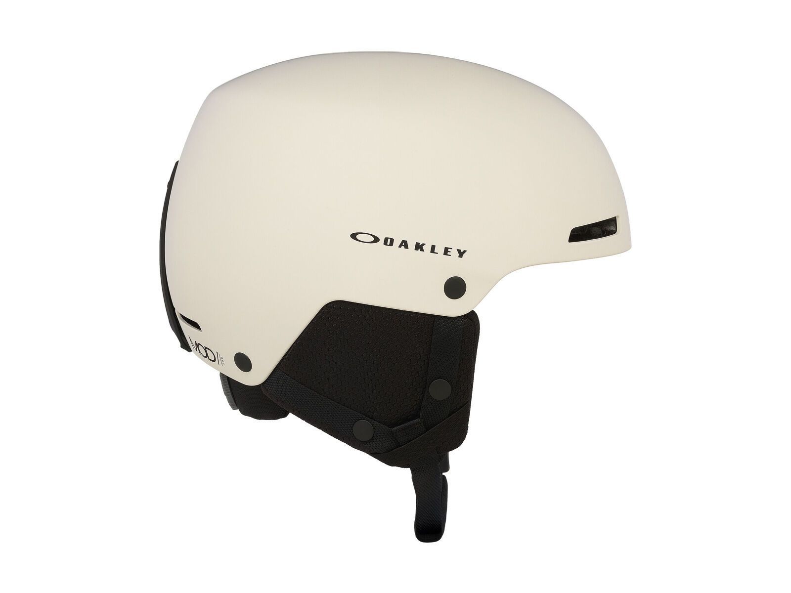 Oakley Mod1 Pro I.C.E., black reflective - Bild 10