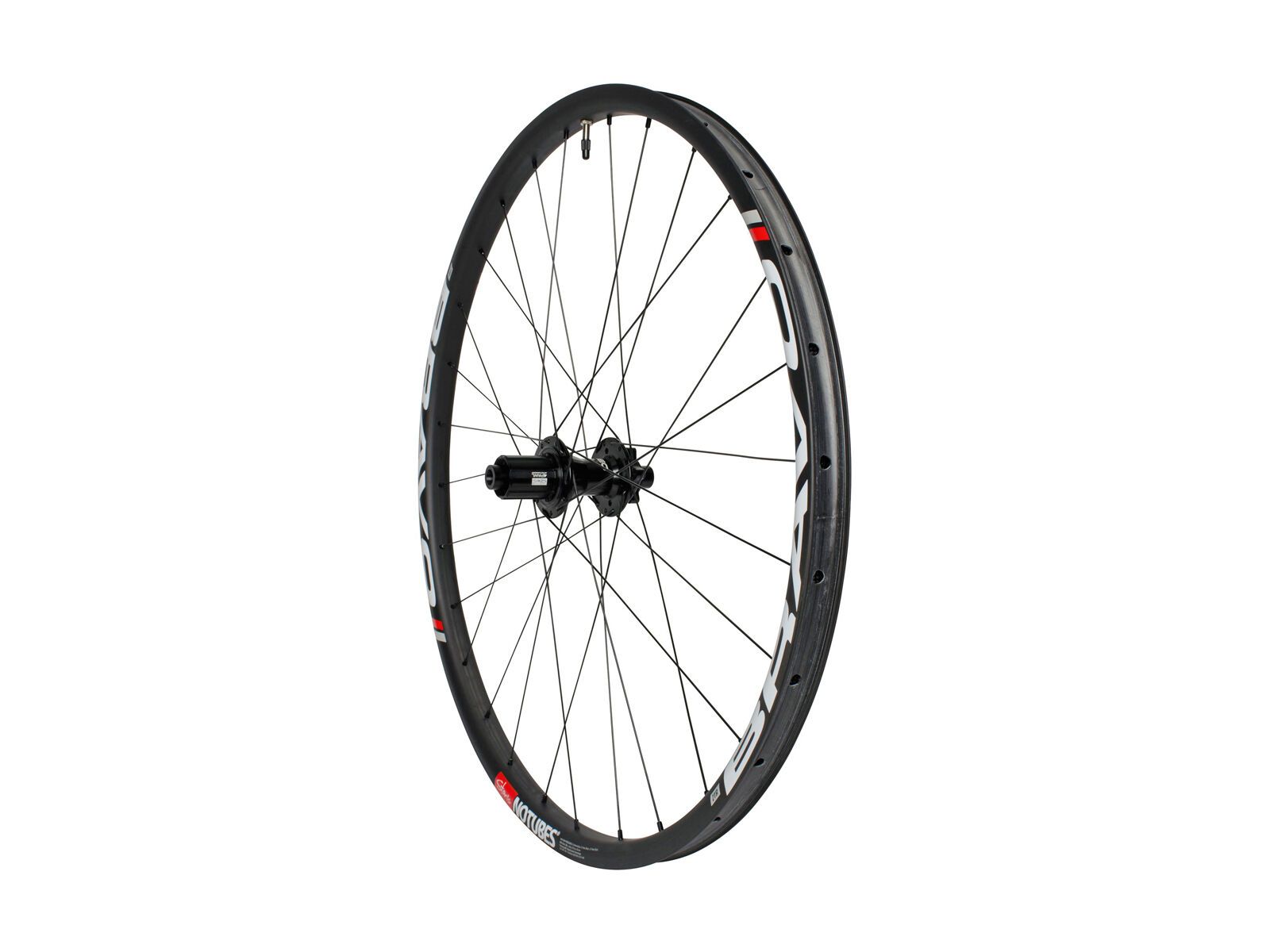 Stan's NoTubes ZTR Bravo Team 26 - Bild 3