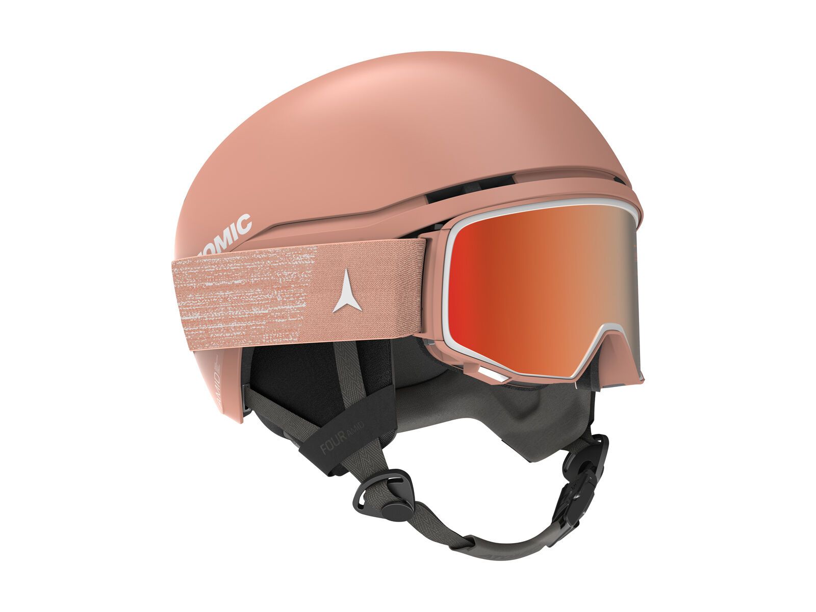 Atomic Four AMID, peach - Bild 2