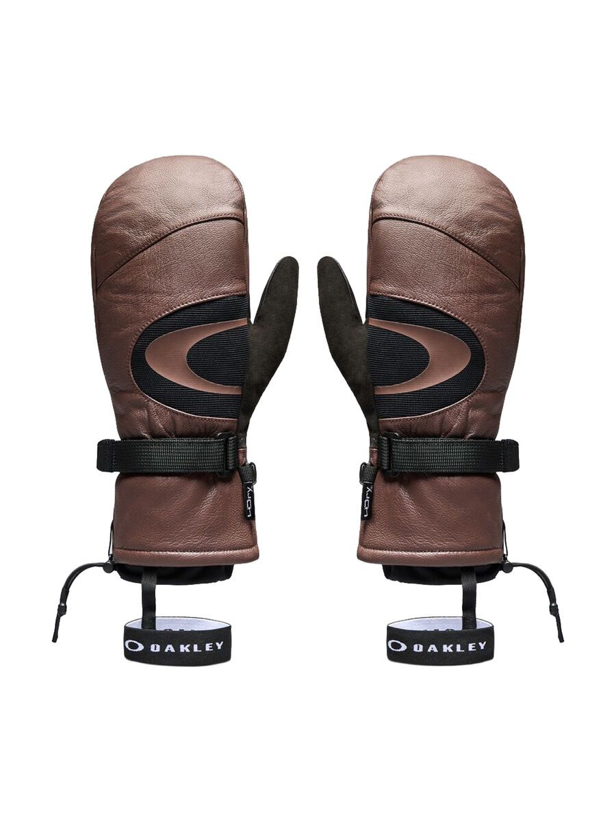 Oakley Timberline Mitten, dark umber - Bild 2