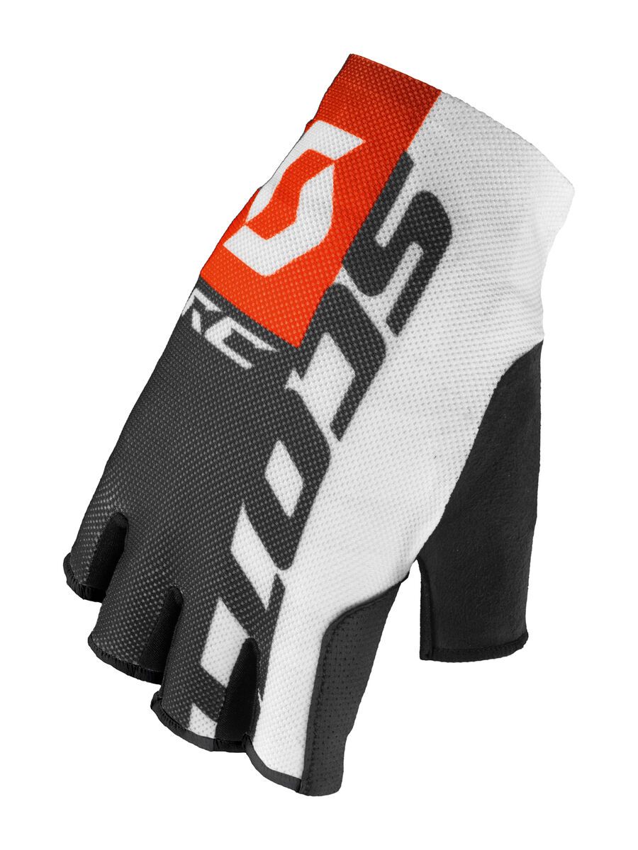 Scott RC SF Glove, black/red - Bild 1