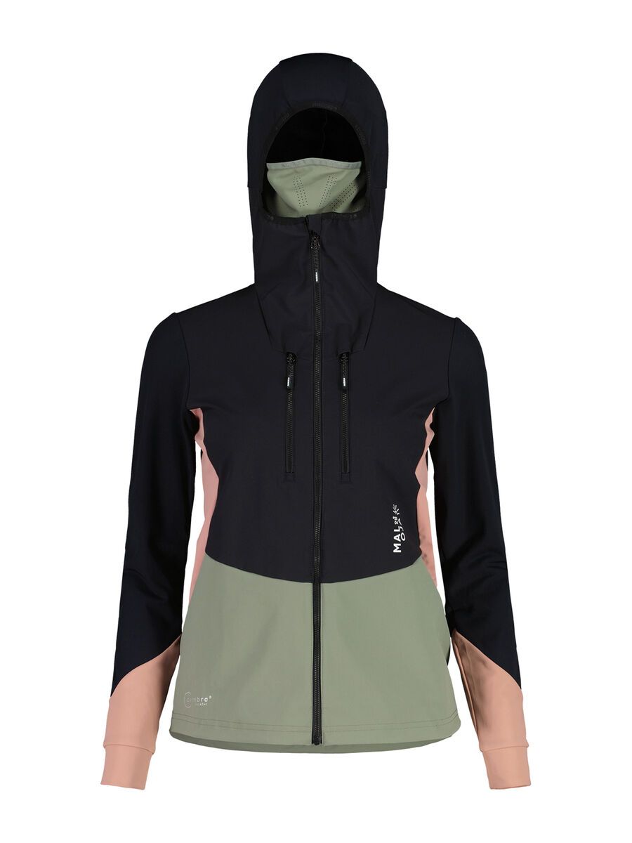 Maloja KorainM., deep black - Bild 1