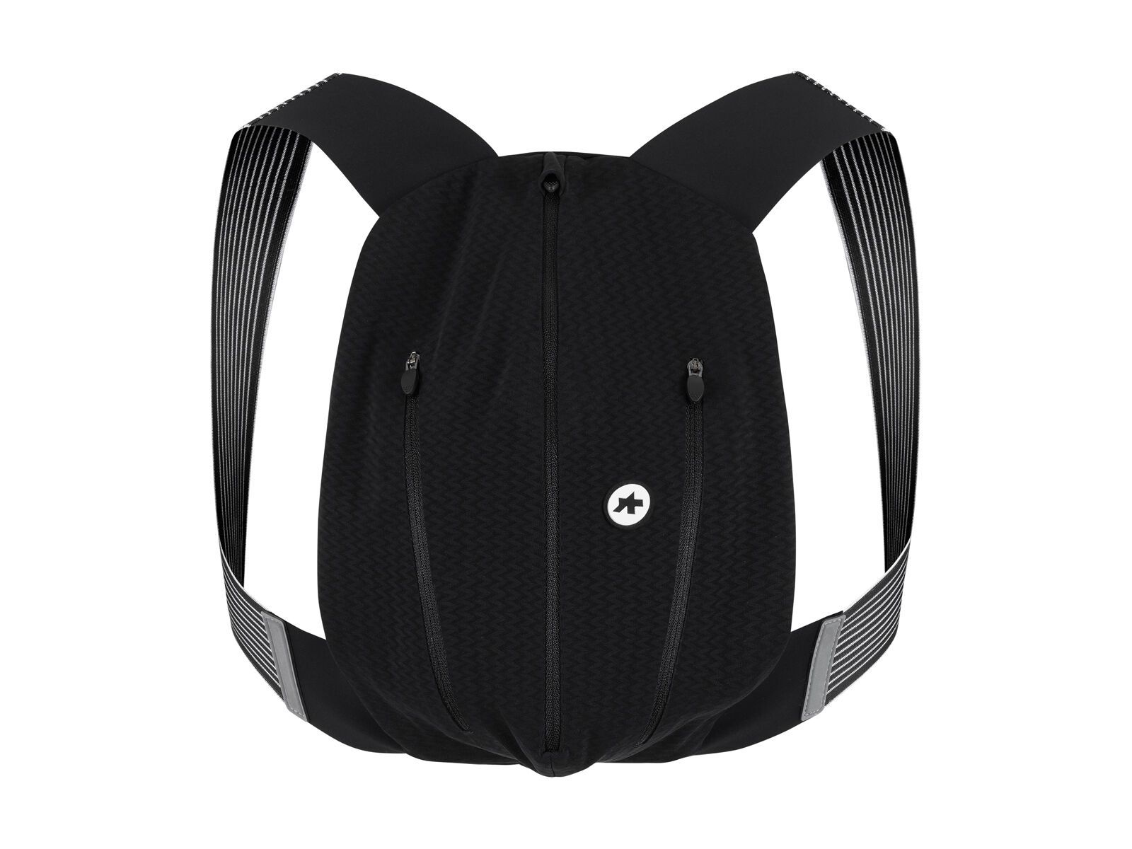 Assos GT Spider Bag C2, black series - Bild 1