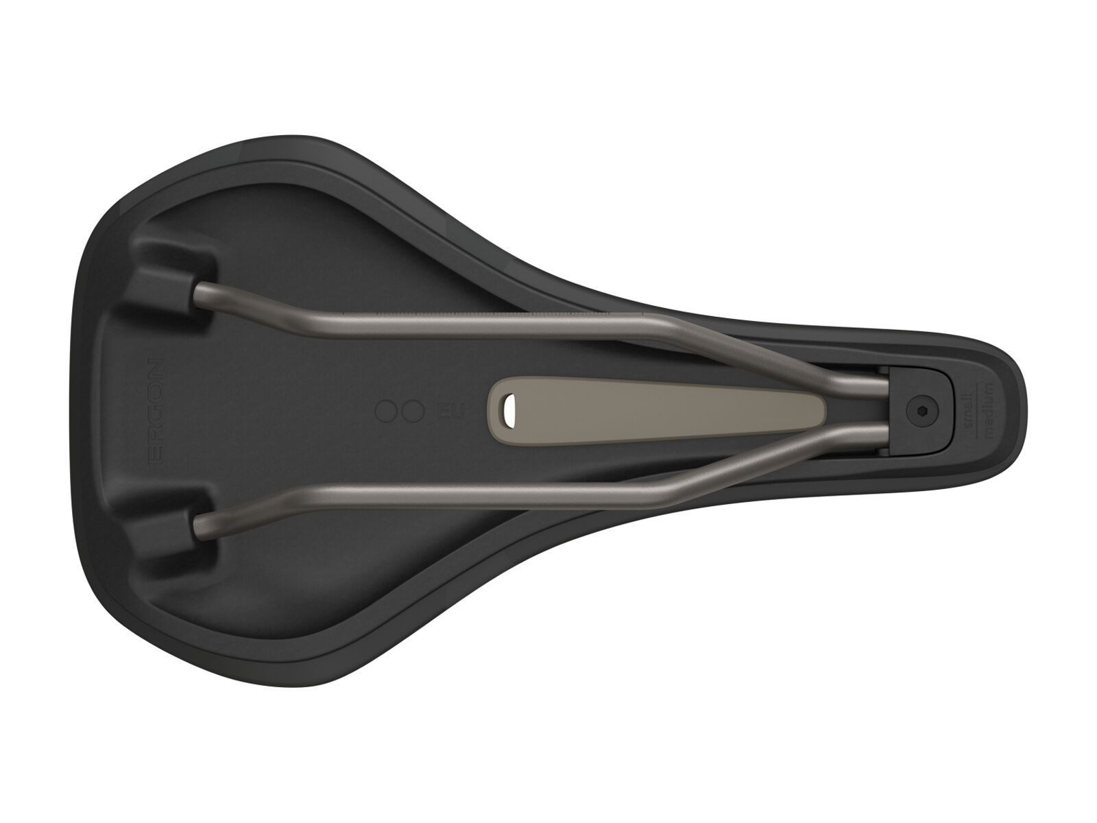 Ergon SR Allroad Comp Women M/L, black - Bild 9