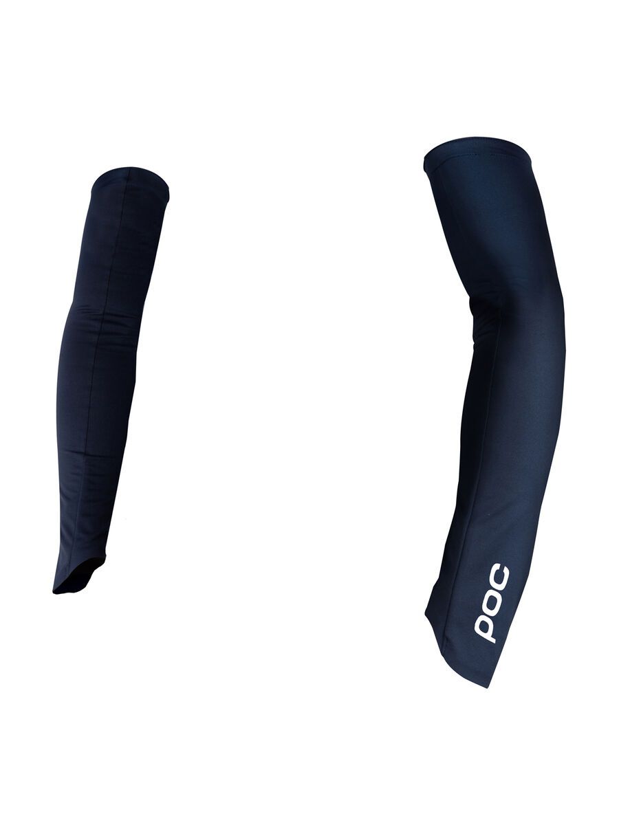 POC Fondo Elements Jersey, navy black - Bild 3