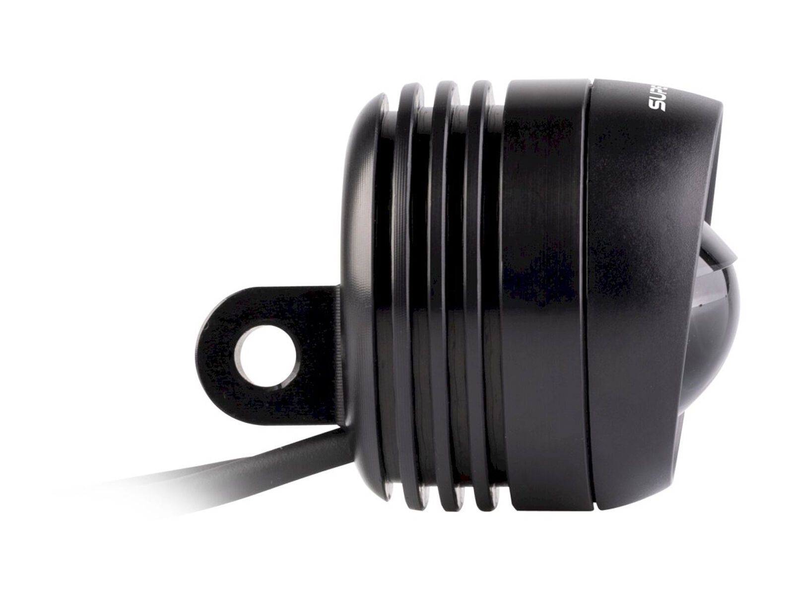 Supernova Mini 3 Pro, matte black - Bild 3