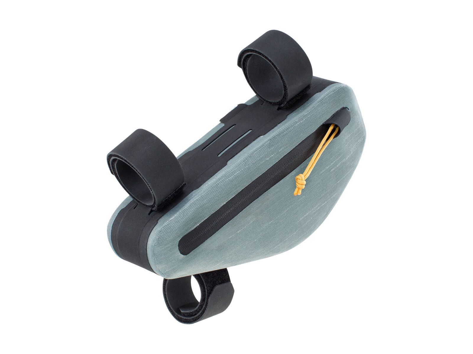 Evoc Multi Frame Pack WP - S / 0,8 l, steel - Bild 1