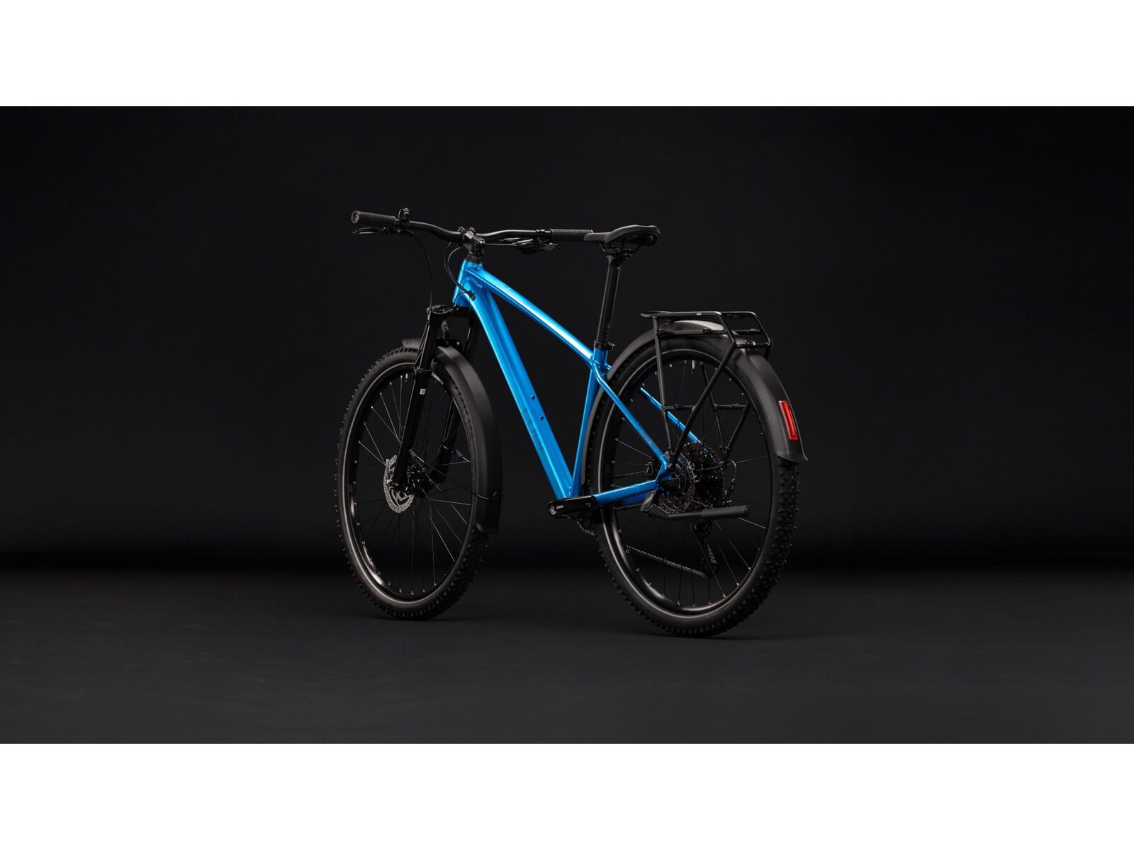 Cube Aim Pro FE 27.5, topasblue´n´blue - Bild 10