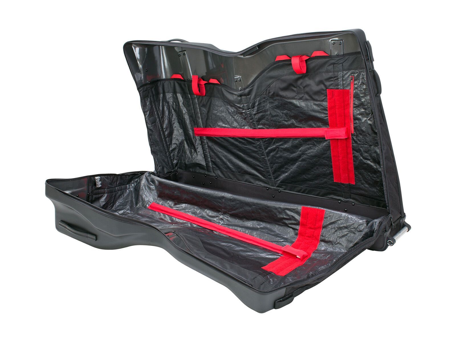 Evoc Road Bike Bag Pro, black - Bild 7