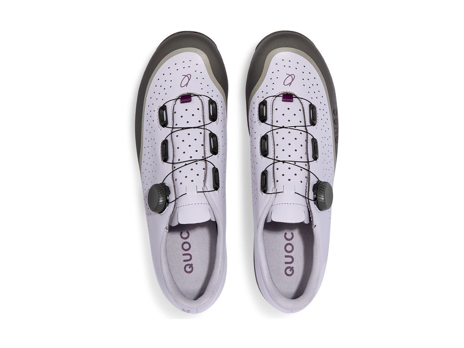 Quoc Grand Tourer III Gravel Shoe, lilac haze - Bild 3