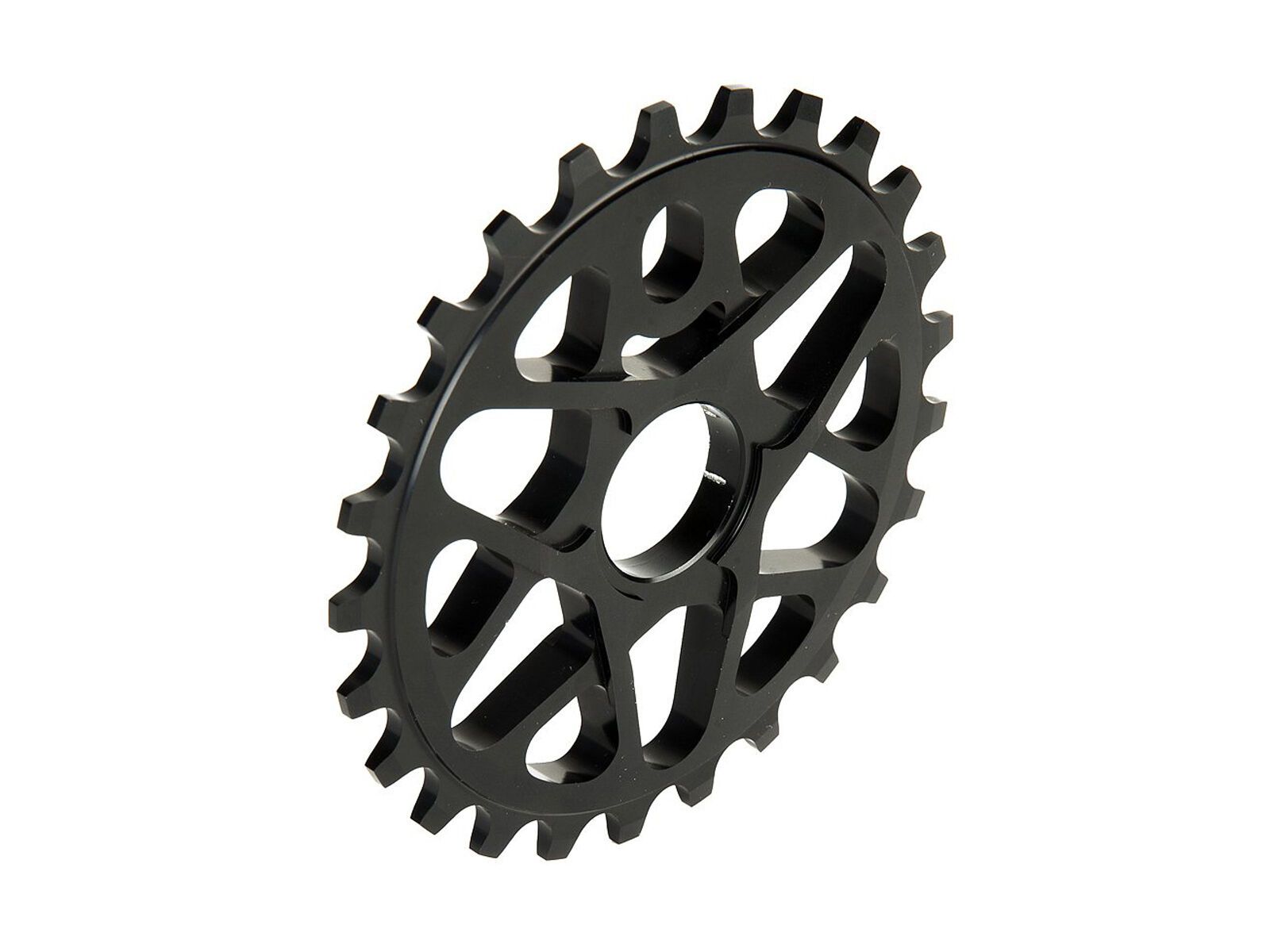Odyssey Fang Sprocket Tom Dugan Signature, black - Bild 2