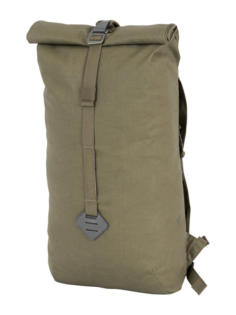 Millican Smith the Roll Pack 18L, moss - Bild 1