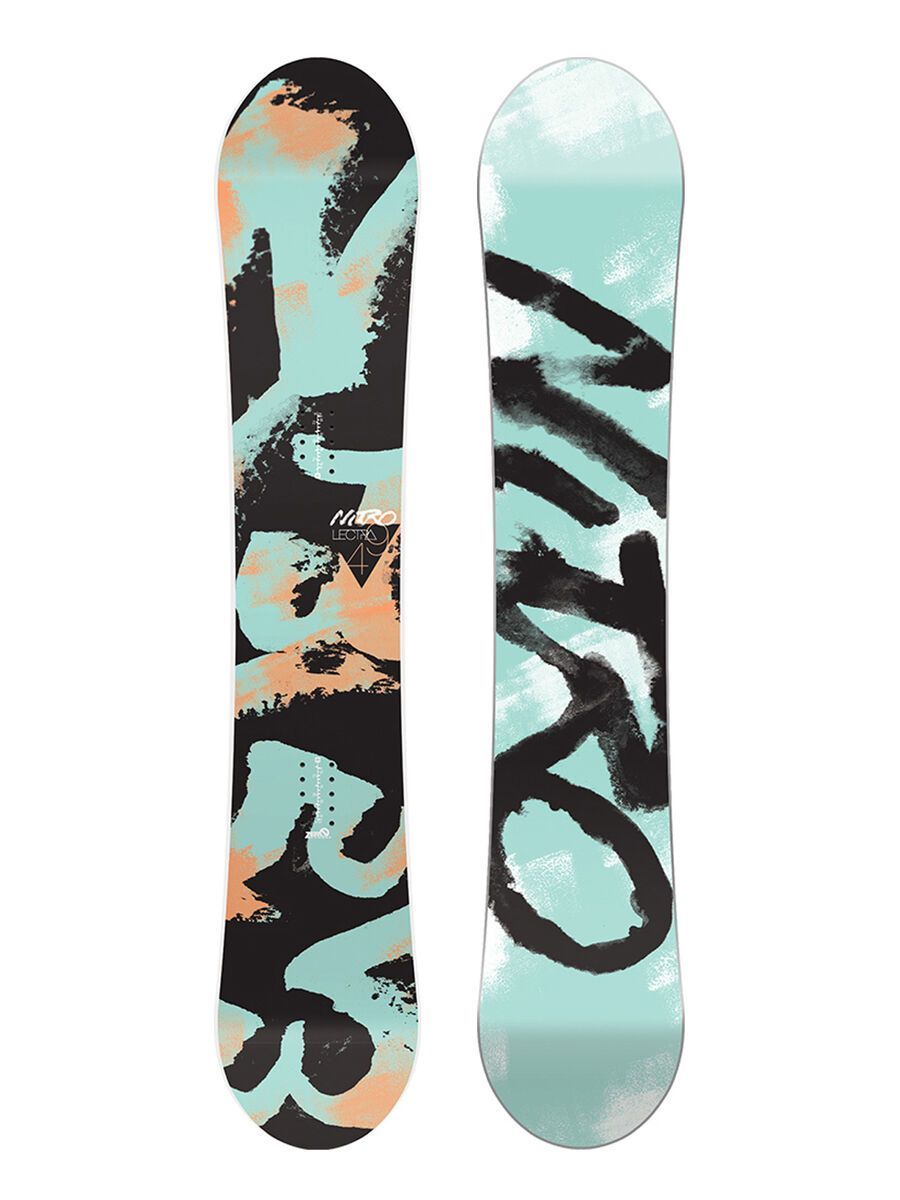 Nitro Lectra - Bild 1