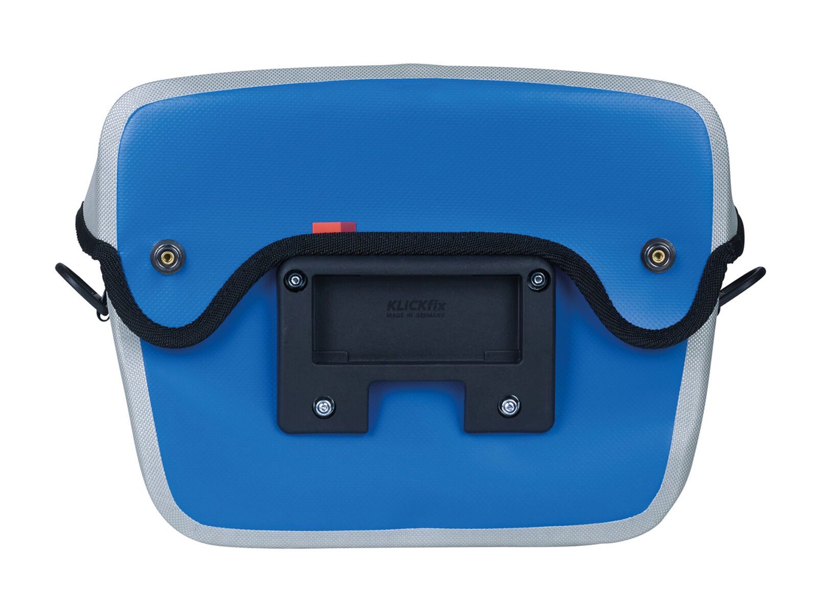 Vaude Aqua Box, blue/metallic - Bild 2