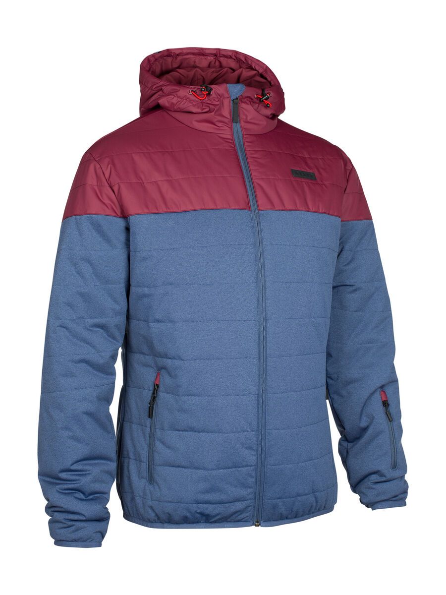 ION Jacket Prime, dark night - Bild 1