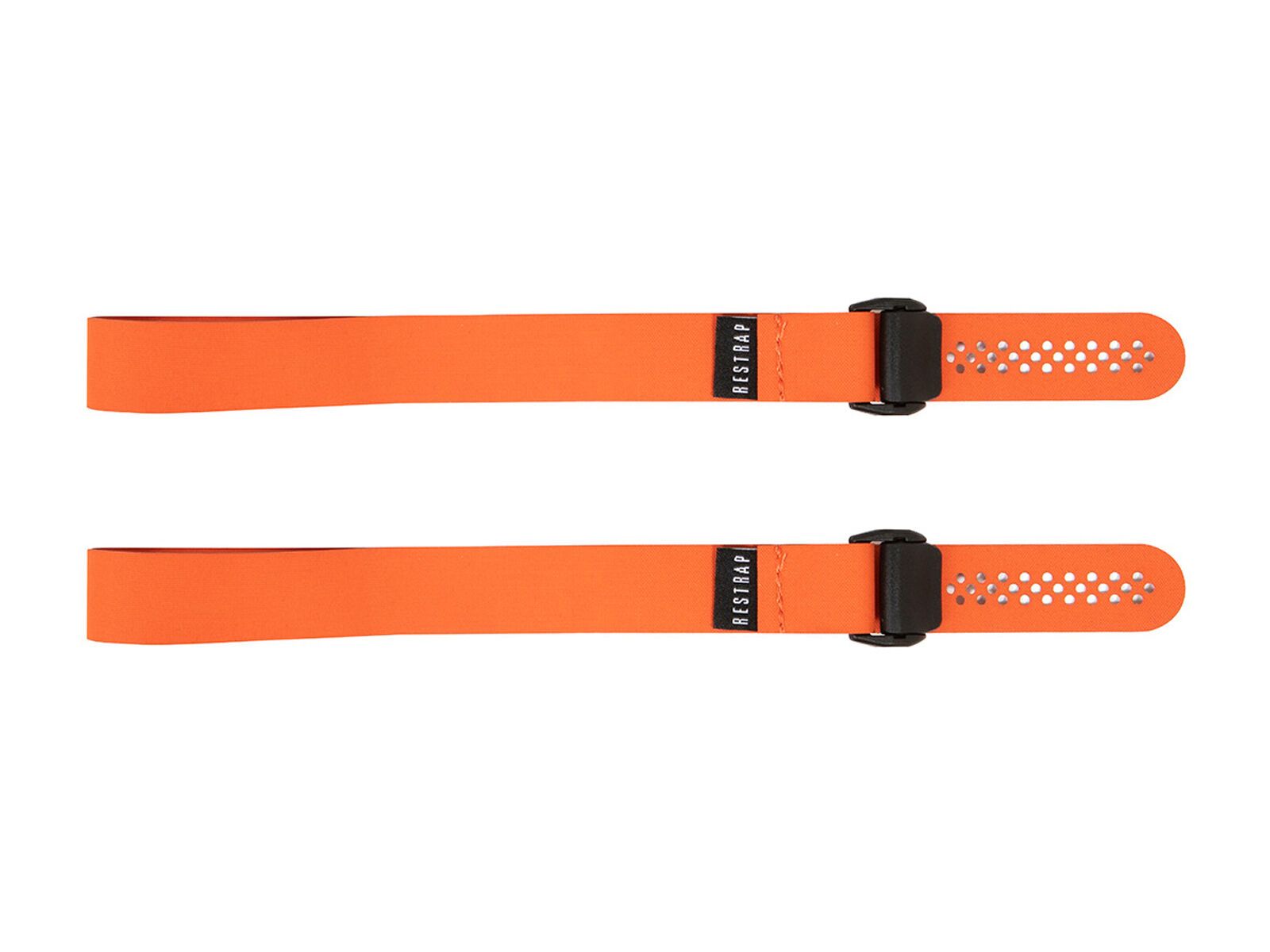 Restrap Fast Straps - Medium 45 cm, orange - Bild 1