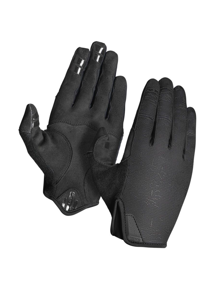 Giro La DND, black scree - Bild 1