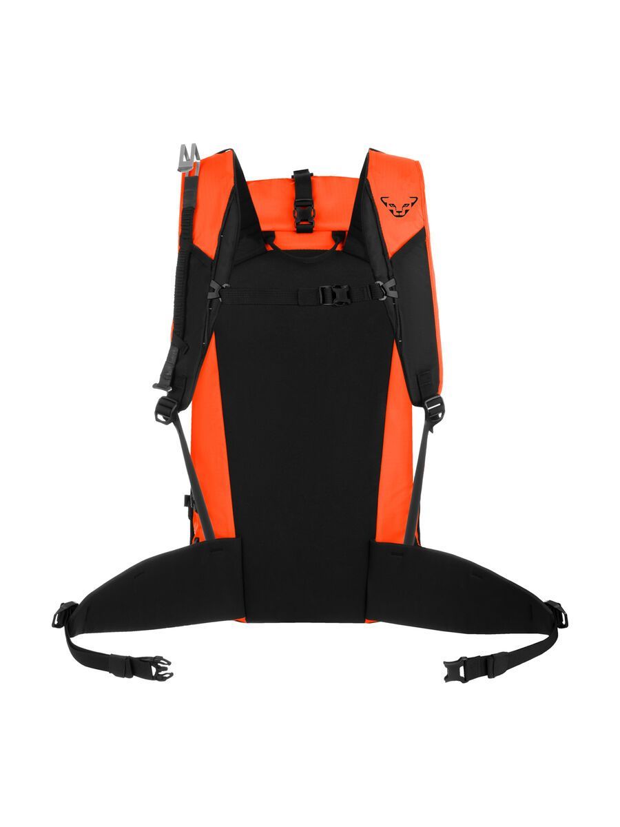 Dynafit Expedition 36 Backpack, dawn/black out - Bild 2