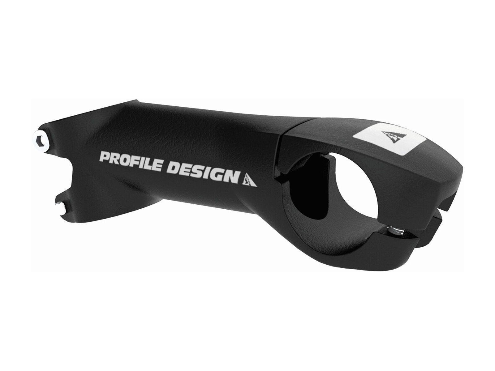 Profile Aeria, black - Bild 2