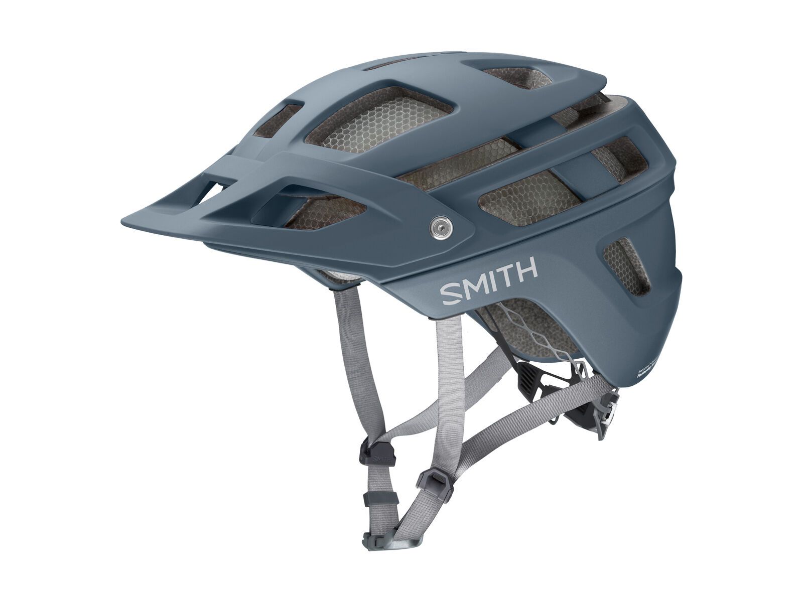 Smith Forefront 2 MIPS, matte iron - Bild 1