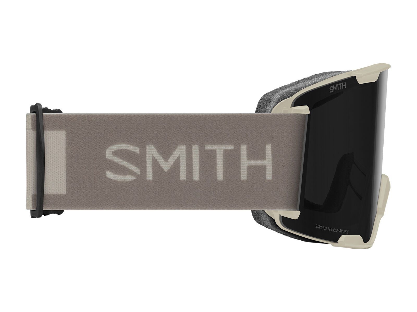 Smith Stash XL, ChromaPop Sun Black / chalk - Bild 2