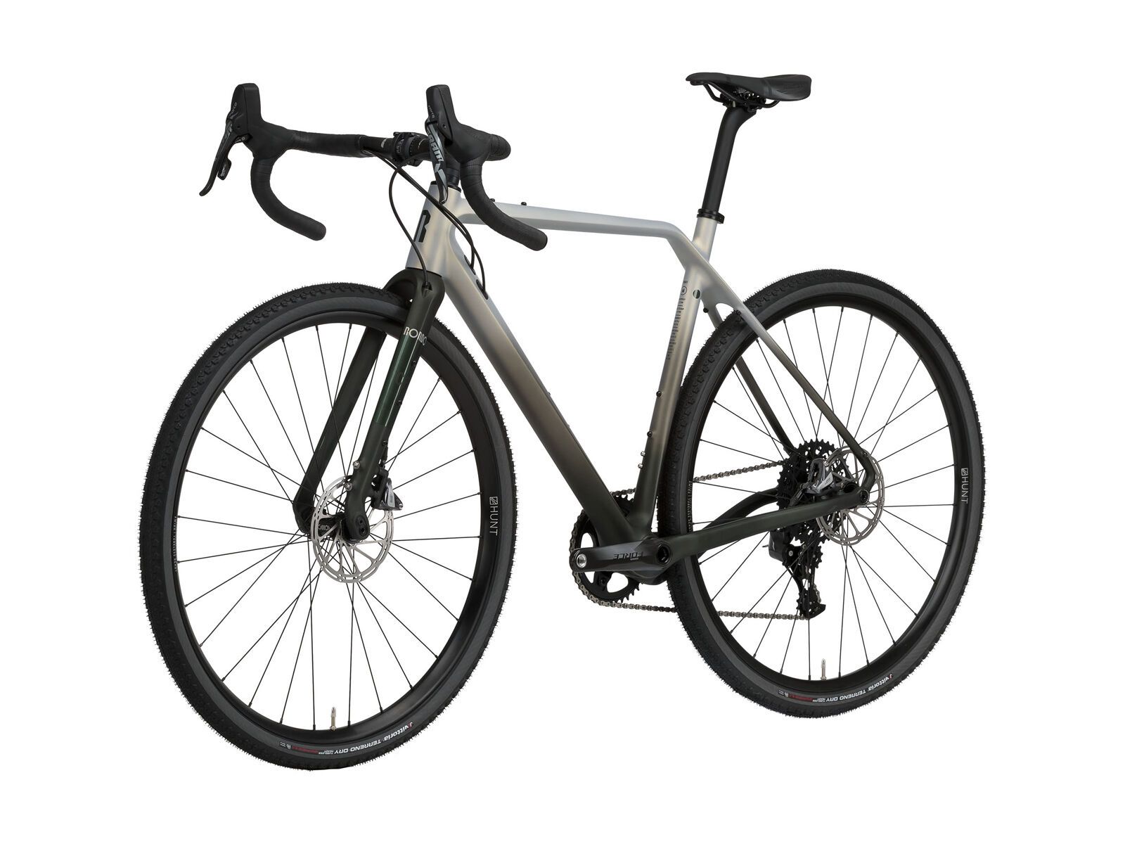 Rondo Ruut CF1, black/white - Bild 3