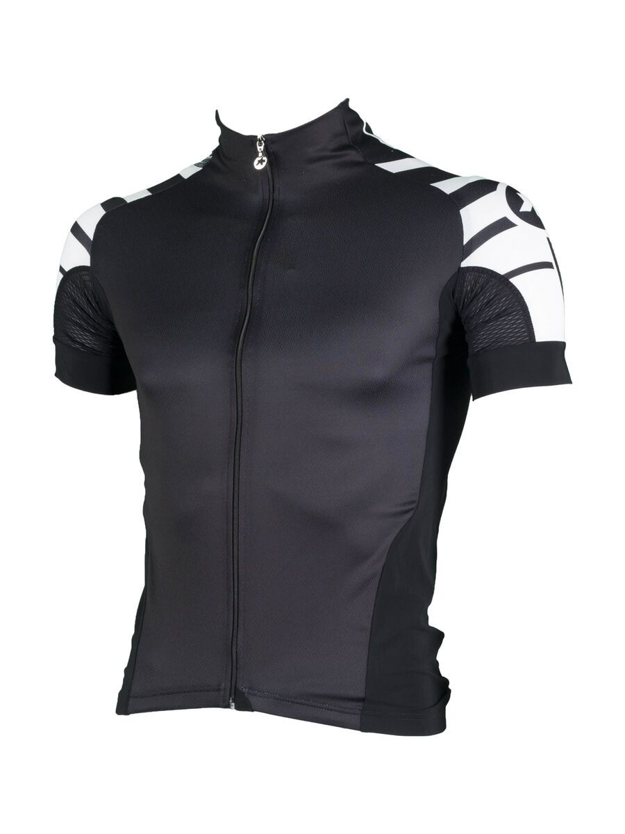 Assos SS.cento S7, black volkanga - Bild 1