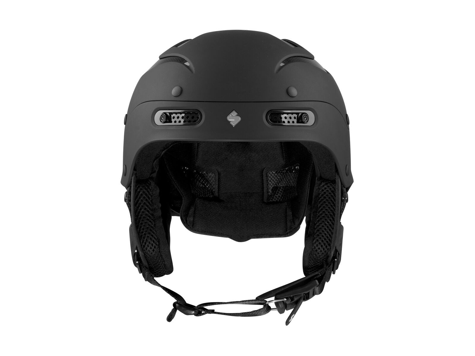 Sweet Protection Trooper II, dirt black - Bild 2