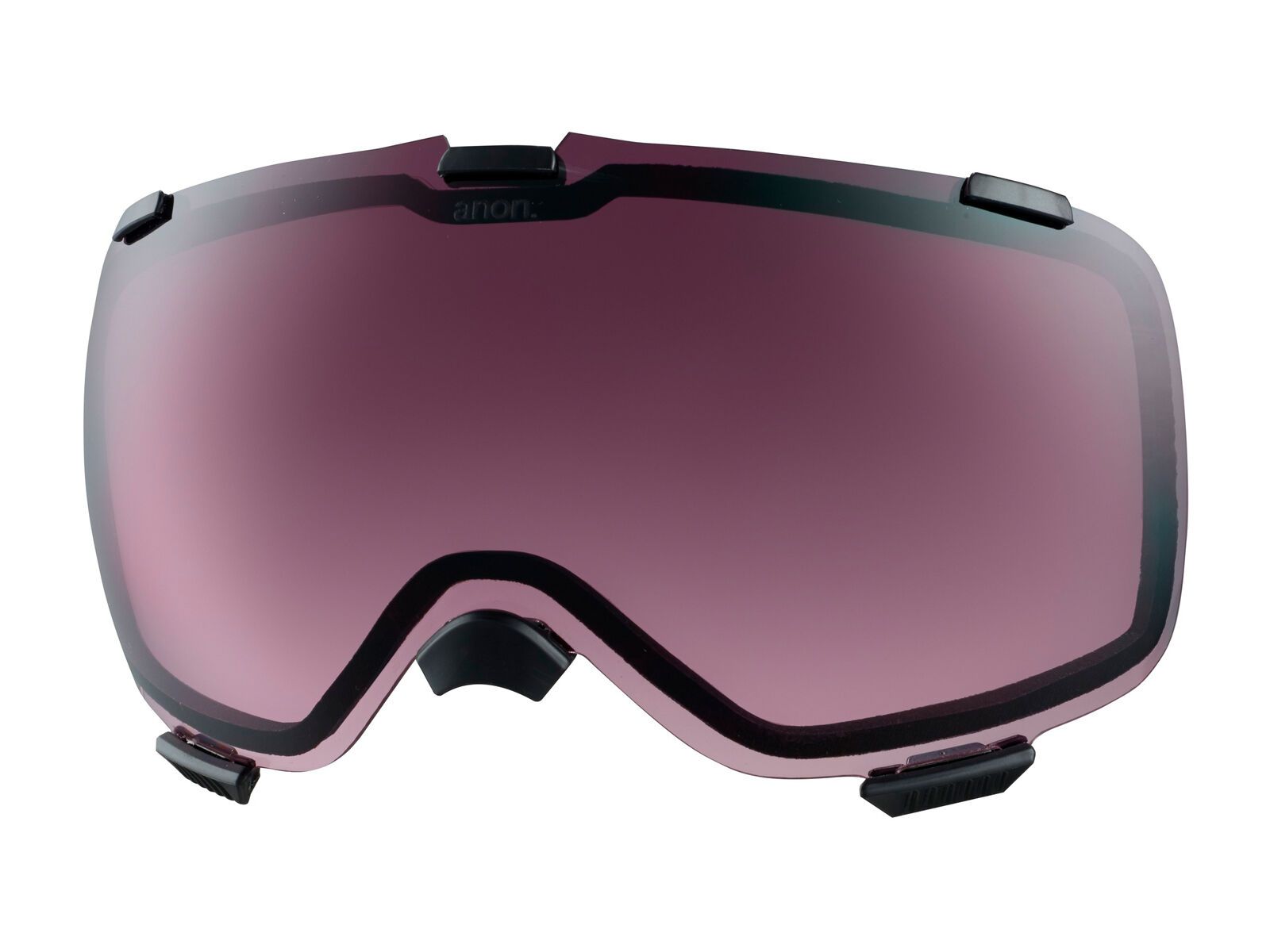 Anon M1 Lens, Light Rose Gradient - Bild 1