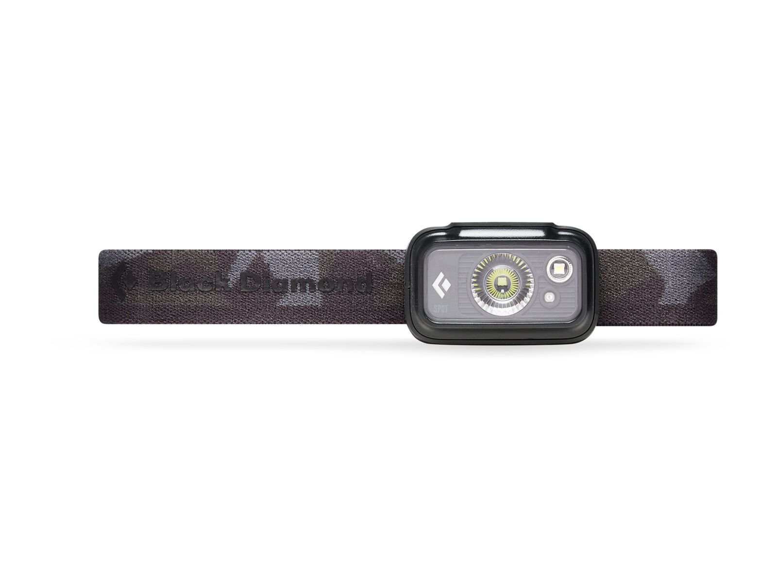 Black Diamond Spot325 Headlamp, black - Bild 1