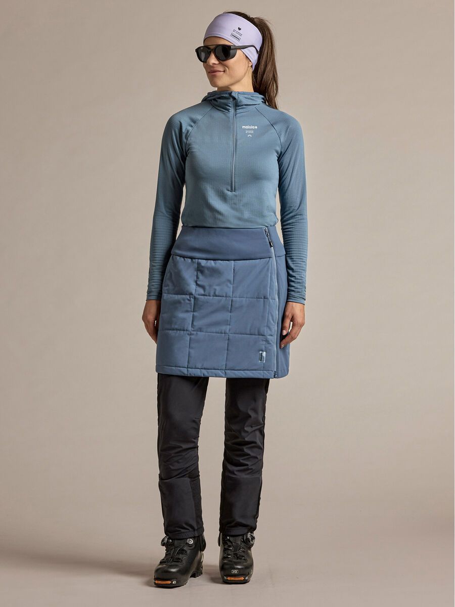Maloja SwakaraM., dusty blue - Bild 7