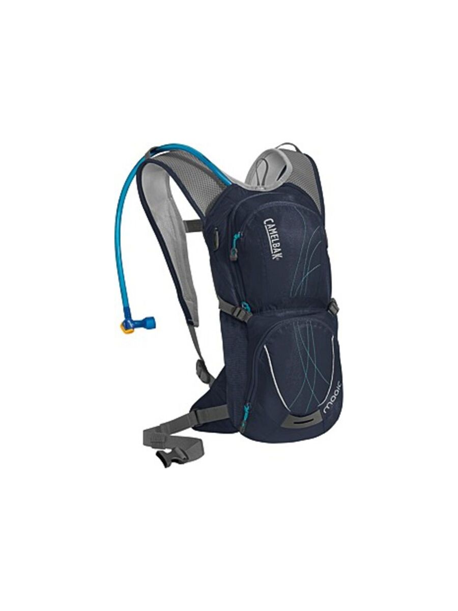Camelbak Magic, peacoat/capri - Bild 1